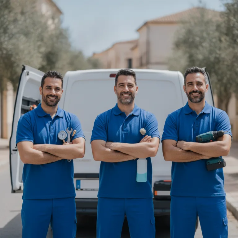 Riparazione Condizionatori team a Segrate